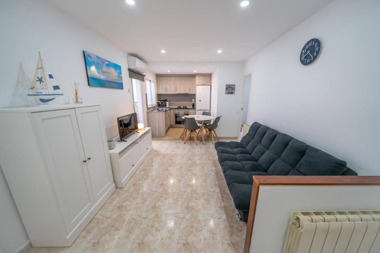 Homeholidaysrentals Chiara - Costa Brava Blanes Exteriér fotografie