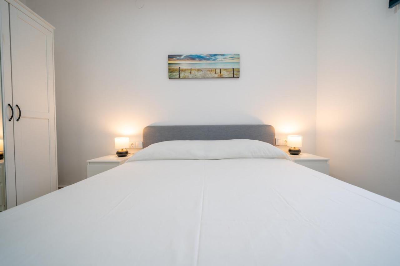 Homeholidaysrentals Chiara - Costa Brava Blanes Exteriér fotografie
