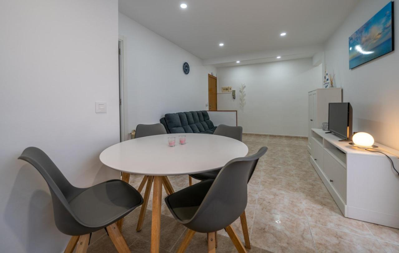 Homeholidaysrentals Chiara - Costa Brava Blanes Exteriér fotografie