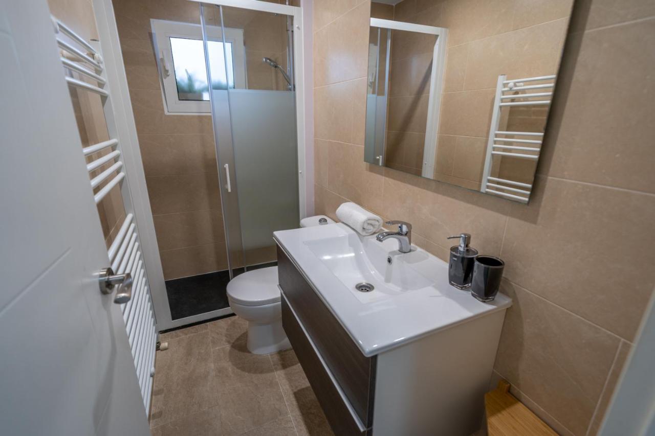 Homeholidaysrentals Chiara - Costa Brava Blanes Exteriér fotografie