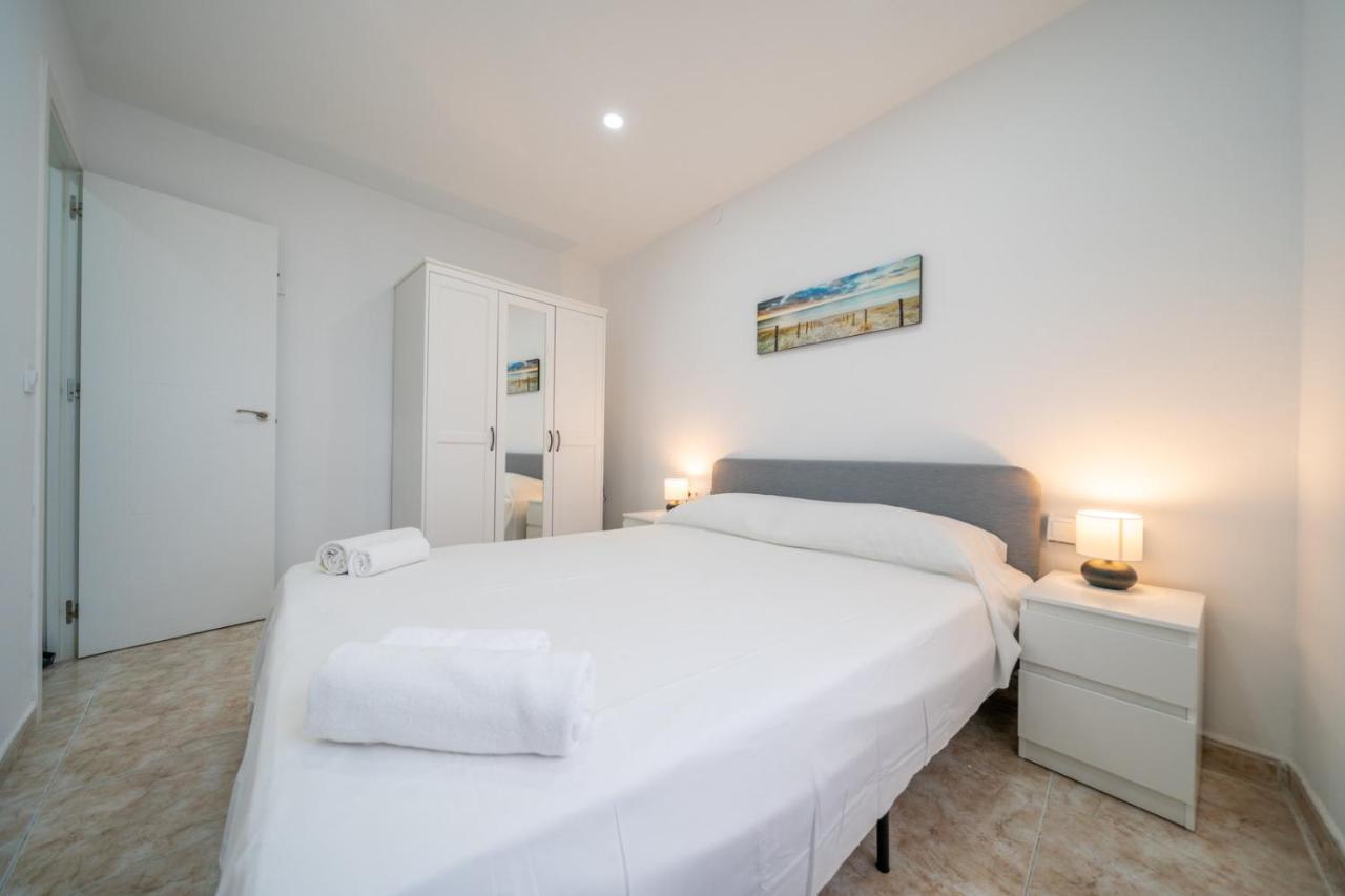 Homeholidaysrentals Chiara - Costa Brava Blanes Exteriér fotografie
